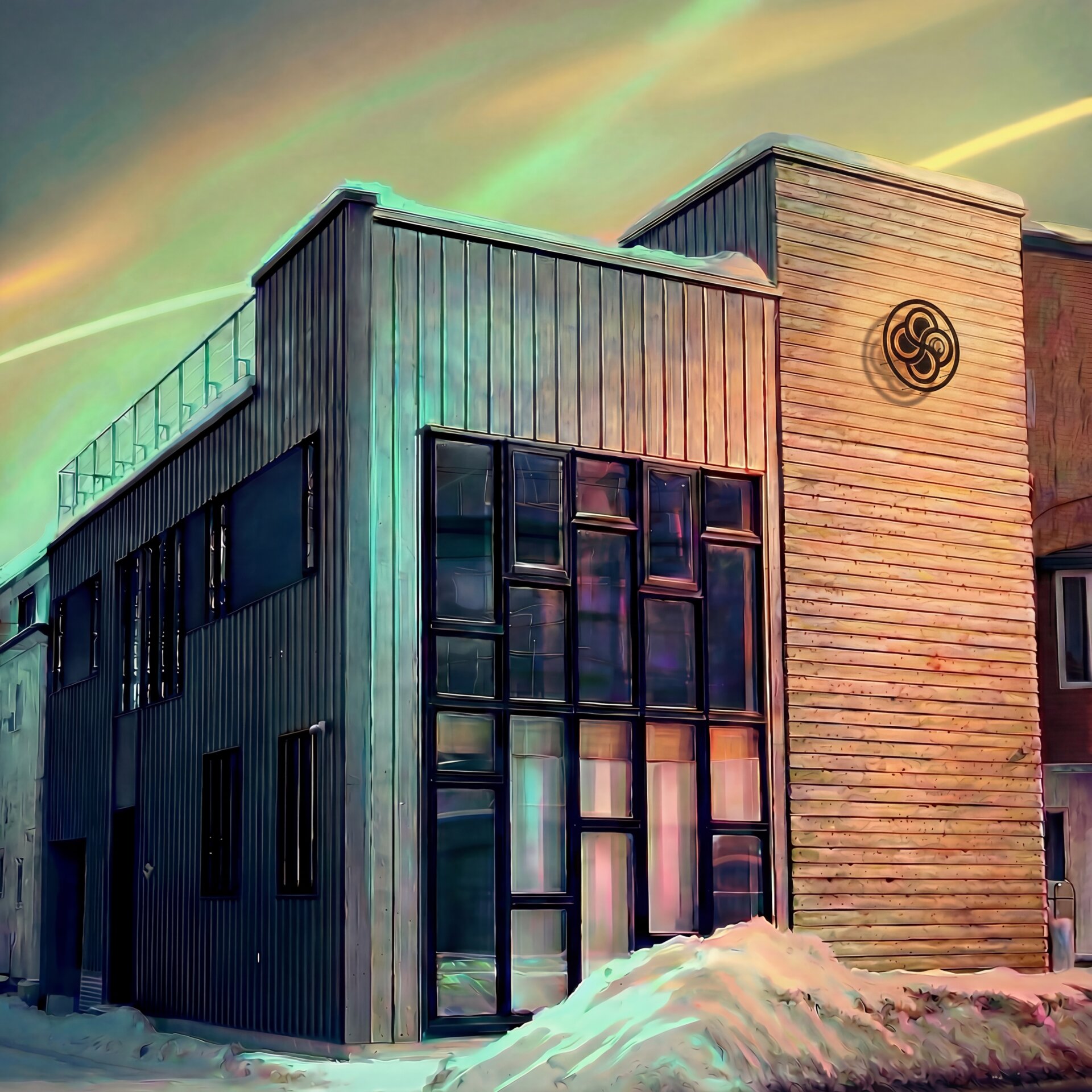 Building