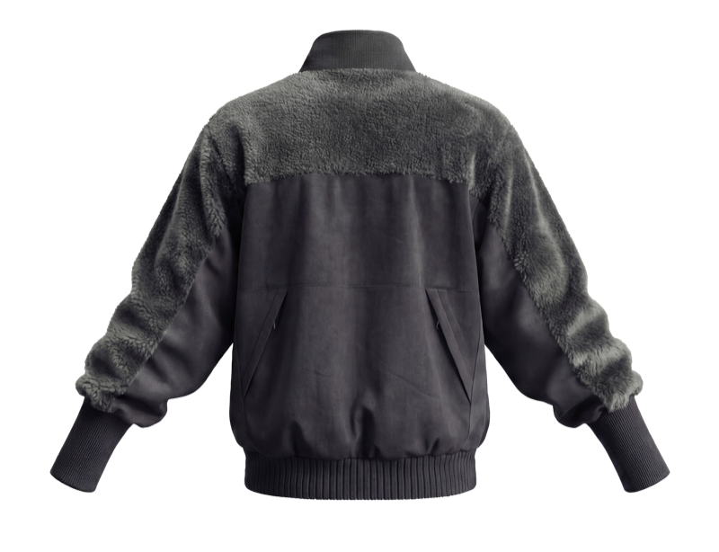 Anatomy Back